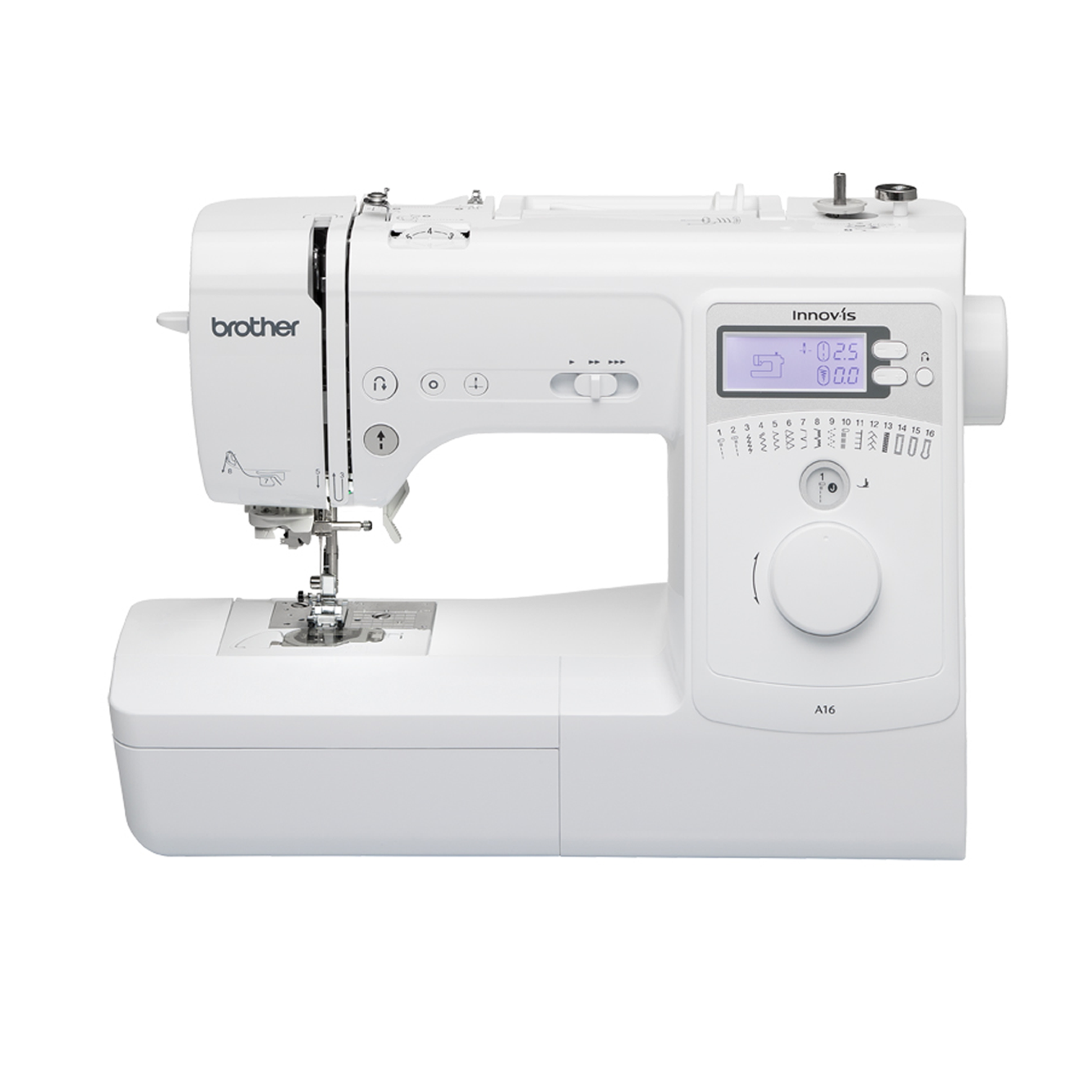 6 Common Brother Sewing Machine Bobbin Problems - Consort Design