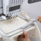 Brother PR680W Embroidery 6 Needle Machine