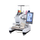 Brother PR680W Embroidery 6 Needle Machine