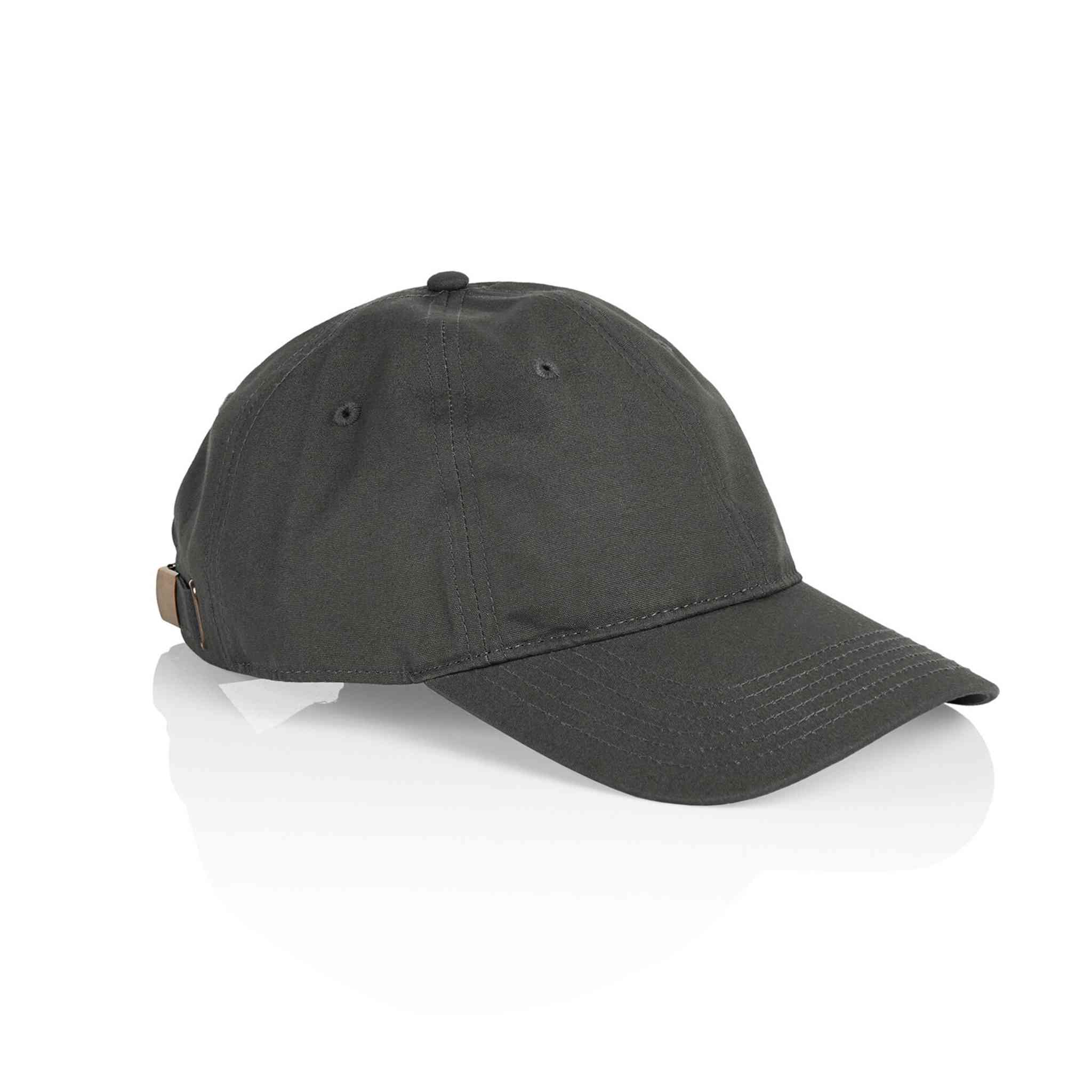 AS Colour Davie Six Panel Cap