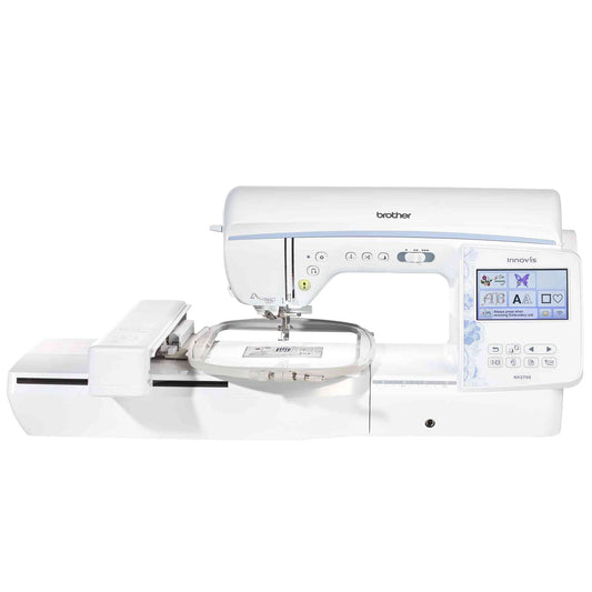 Embroidery Machines And Accessories – Bobbin And Ink