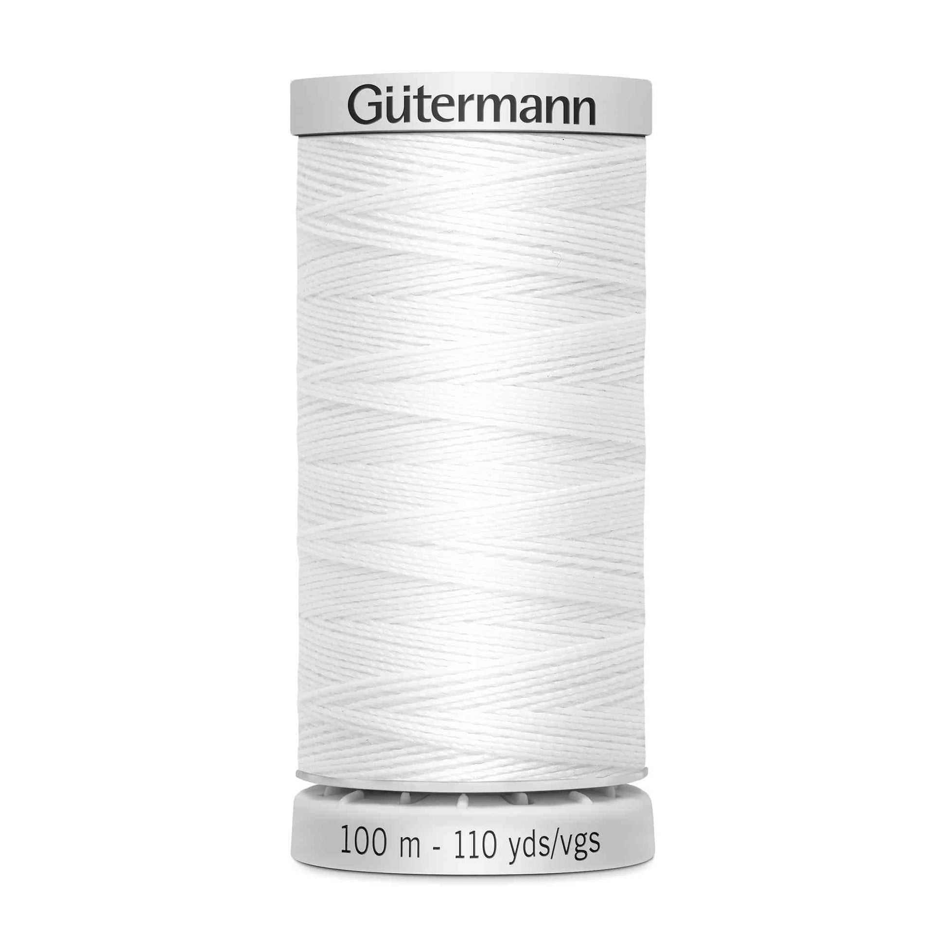 Polyester Thread Gutermann 30 meters, Art. 4506