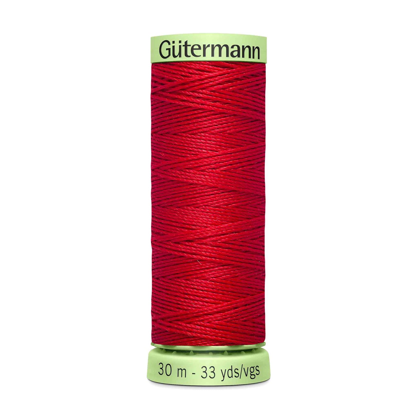 Gutermann Top Stitch Thread Polyester 30m