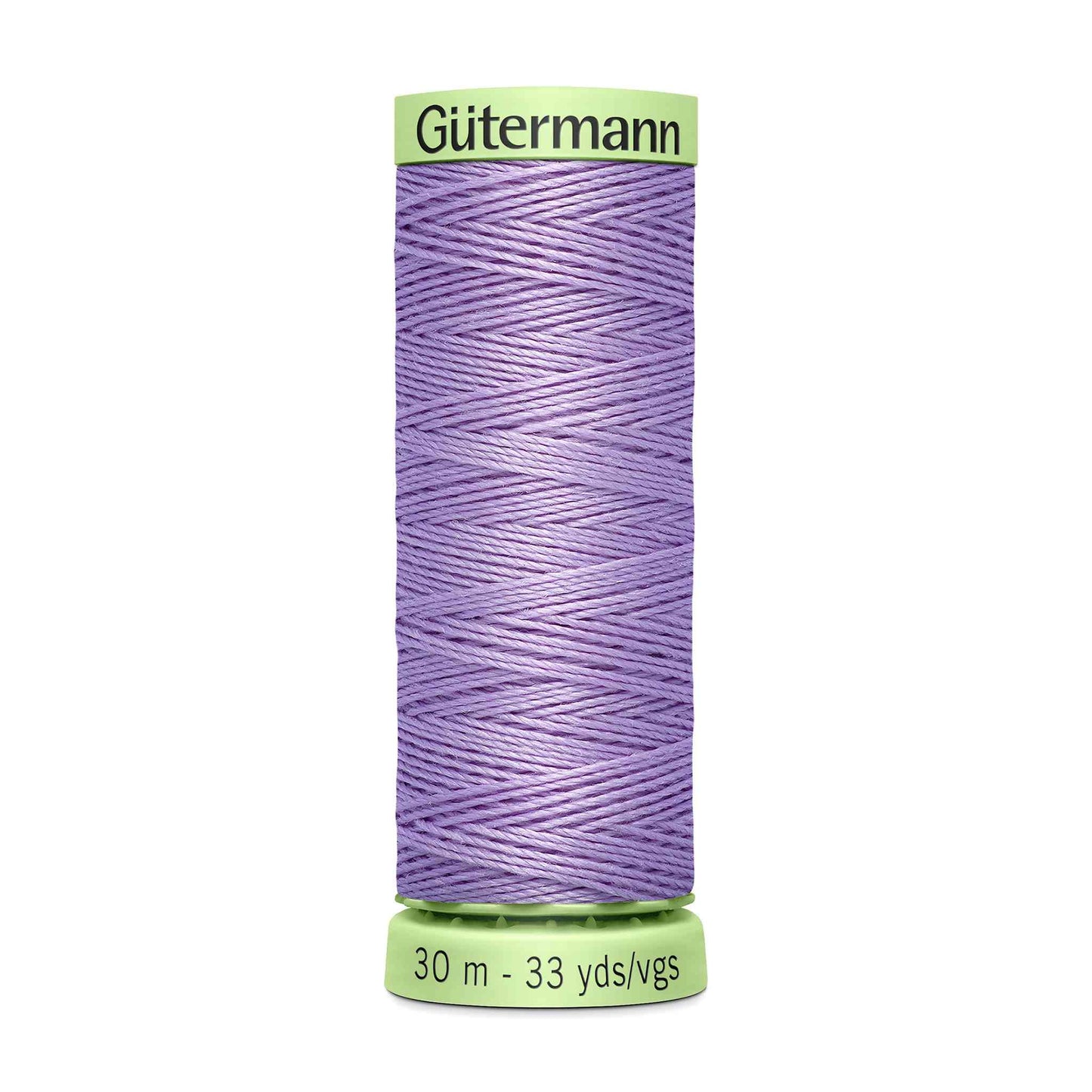 Gutermann Top Stitch Thread Polyester 30m