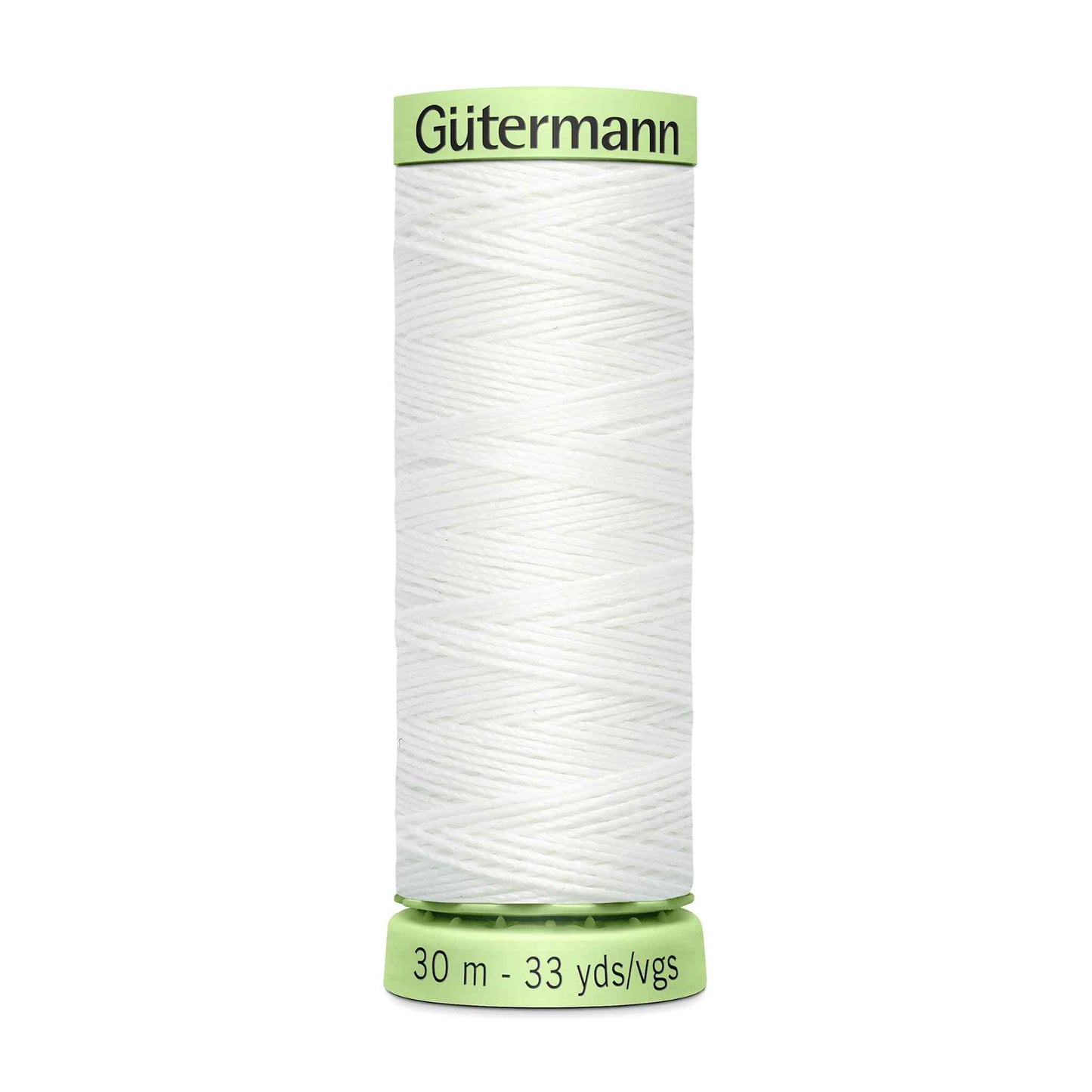 Gutermann Top Stitch Thread Polyester 30m