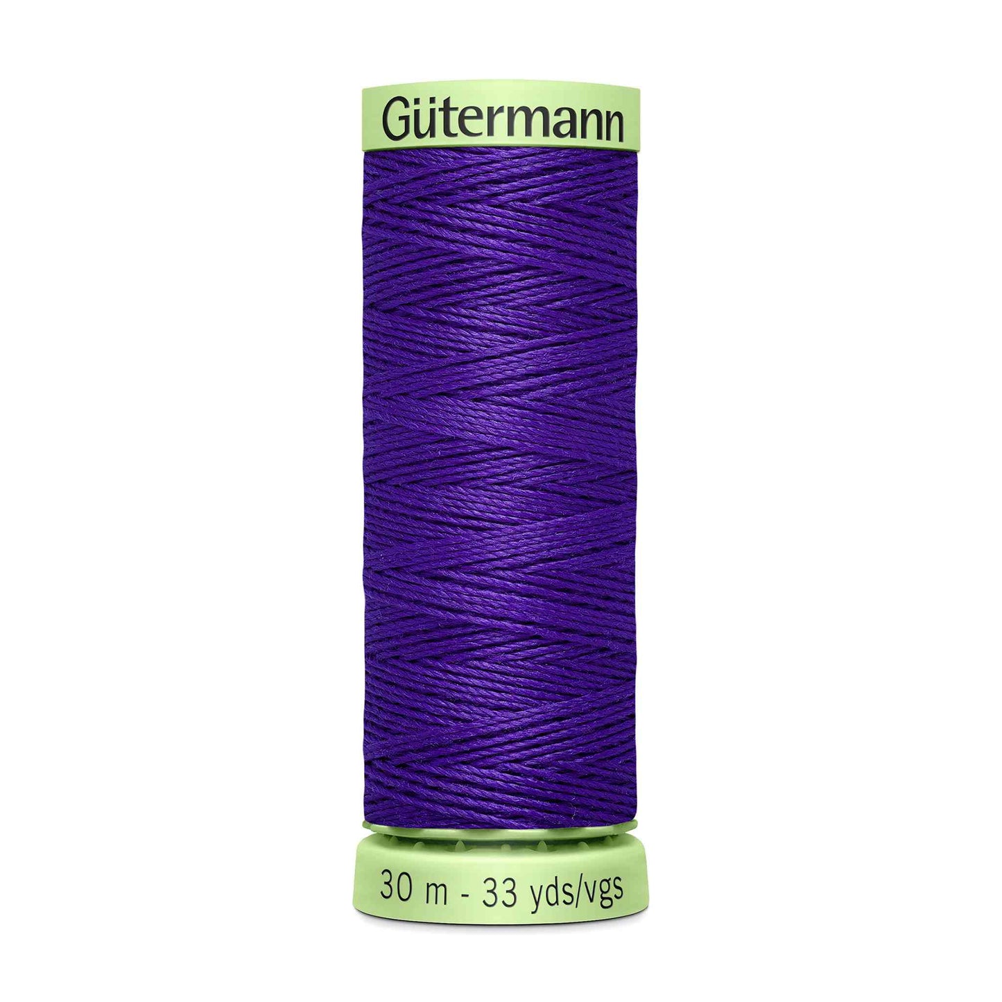 Gutermann Top Stitch Thread Polyester 30m