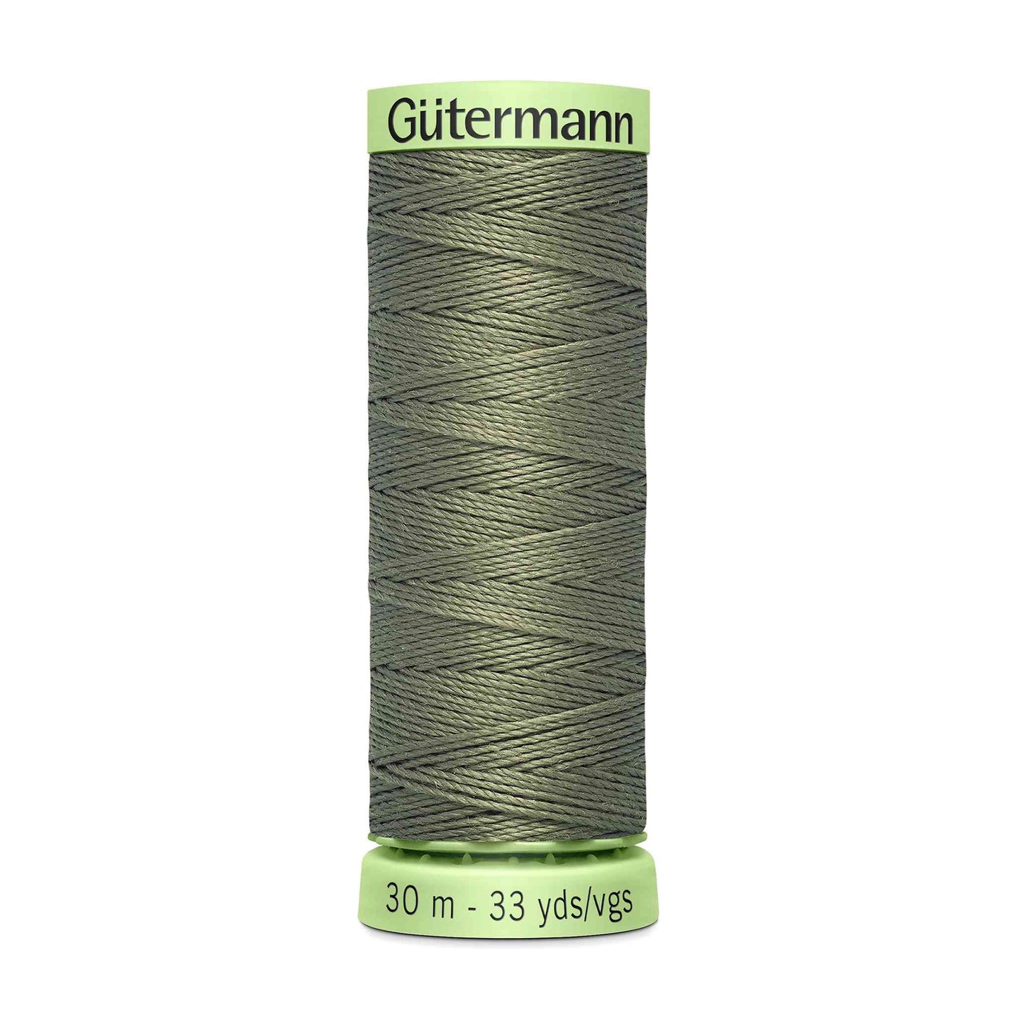 Gutermann Top Stitch Thread Polyester 30m