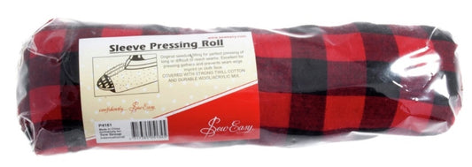 Birch Sleeve Pressing Roll